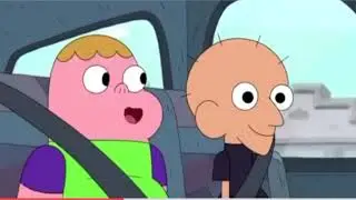 Мультик 18+ Когда Твой Друг дРочер