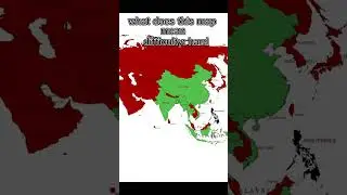 Guess what the map means #short #shorts #idk #guess #what #the #map #means #country #philippines