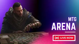 🎮🔥 MTG Arena 🚀💥