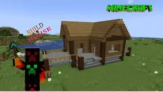 Minecraft House Build: Epic House #3