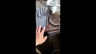 Якутские коневоды в Наме
