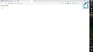 07 php basic comments- single line and multiple lines comments