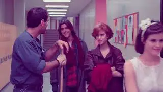 ‘Hotel Bar (8am Mix)' 80s inspired Synthwave / Retrowave song, from Zak Vortex. On Spotify