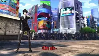 Joker Dies From Horrible Accident