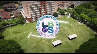 LBS Presantation 2567