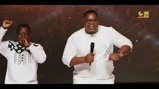 Everton Mlalazi ft Indosakusa live at the 22nd Edition of NAMA