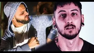 Khontkar ve Young Bego Tutuklandı!