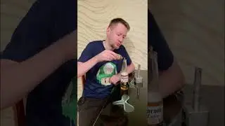 Cocktail flavoured Dr. Pepper