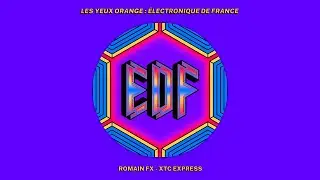 Romain FX - XTC Express