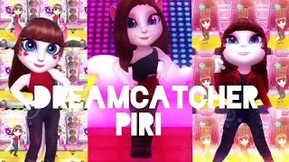 Dreamcatcher- (Piri)