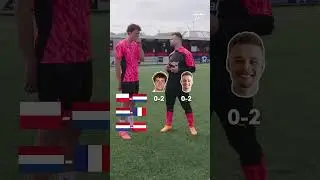 EK 2024: Mats Wieffer voorspelt de uitkomst van poule D #voetbalshop