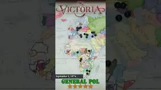 Victoria 3 but its the year 1648 (Europe & Africa)