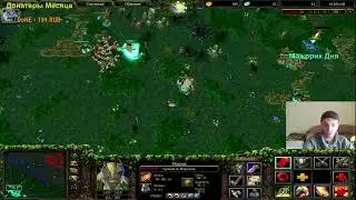Strem by Italy(o_O) . Побеждаем на сапортах+ общаюсь с чатиком