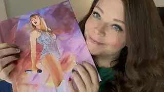 ASMR - Random show and tell tapping and rambling!