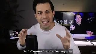YouTube Academy 2024 Complete Beginner to Pro Step by Step