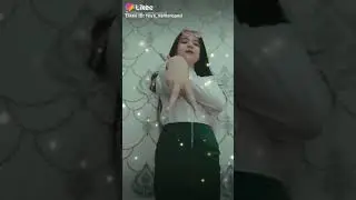 Tik tok qizlar