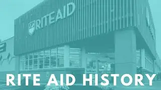 The brief history of Rite Aid