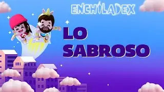 T2 | EP. 101 | LO SABROSO