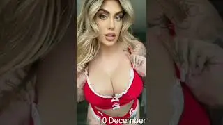 Ana Lorde 🔥❣️ December 2022 ⛄ Instagram Posts 👙🩱 #instagram #analorde #instagramposts #december