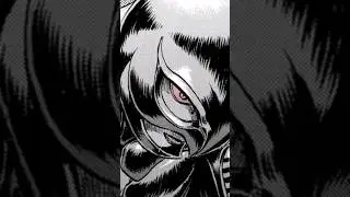 GRIFFITH VIU MÃES SOLTEIRAS A 1Km DE DISTANCIA - Berserk
