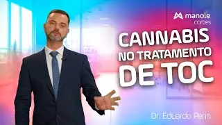 CANNABIS NO TRATAMENTO DE TOC