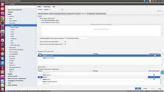 16.7 Optimize Imports