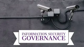 Information Security Governance Lecture in Hindi/Urdu