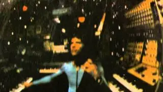 David  vorhaus whitenoise3 Re-entry  1980
