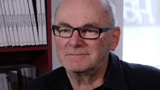 Entrevue d'Olivier D. Asselin avec Louis Dussault de K-Films Amérique sur l'état du cinéma d'auteur.