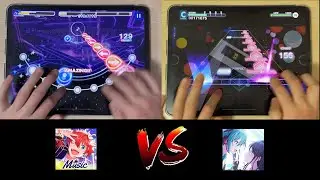 【Fusion】 Enstars vs Proseka