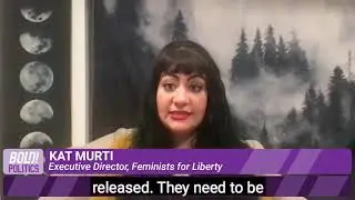 Will a “Social Equity” Tax Fix Racism in Cannabis? (Kat Murti on Bold TV's Millennial Minute)