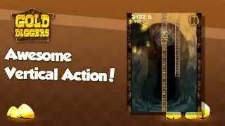 Gold Diggers Official Trailer