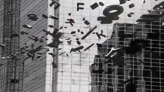 Arirang Ident HD (2009-2010)