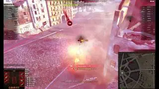 World of tanks arta 2017 09 13 15