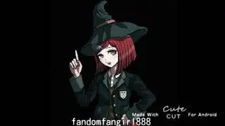 Himiko Yumeno impression voice blooper