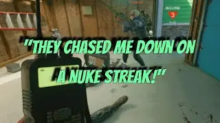The Best Type of Nuke in Nuketown Black ops 6