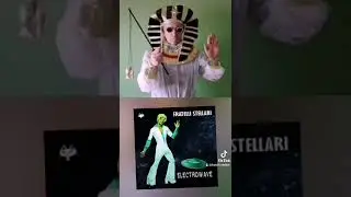 Fratelli Stellari Feat. DJoNemesis: "Kampa Kamello", Electronic Dance Music