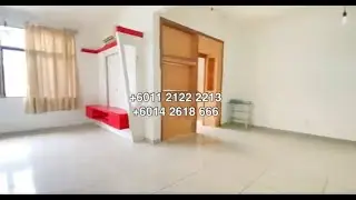 Park Villa Townhouse, Bukit Puchong_Adv_P2230