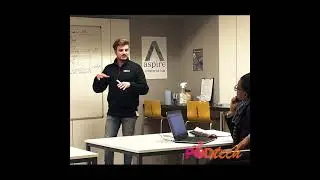 💻Build a Website with PODTech