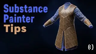 Insights to Create Better Leather in Substance Painter