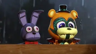 That day something changed inside Freddy...