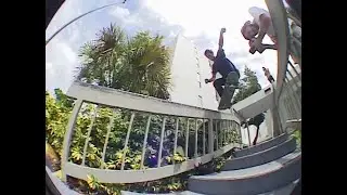 Friends Section - All For Now