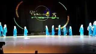 Шолпы Грузинский