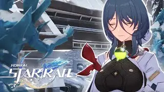 Honkai Star Rail - Blizzard Immunity | Natasha Quest 2 (No Commentary)
