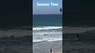 Surfs Up Summer Time San Diego #Beach #shorts #surf