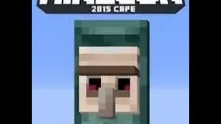 Minecraft MineCon Cape Giveaway (Winner Chosen)(Sell Your Cape)