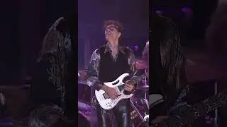 Steve Vai Conversations