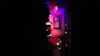 Rosies school of rock Tom Jarrad brayden Harrison