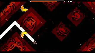 The most Disliked lvl ever [Titan Channel ne NC by mrMarkGaruda] [Dislike bot]