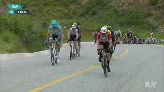 Presidential Cycling TOUR OF TÜRKIYE 2024 – Etapa 3 (resumen)